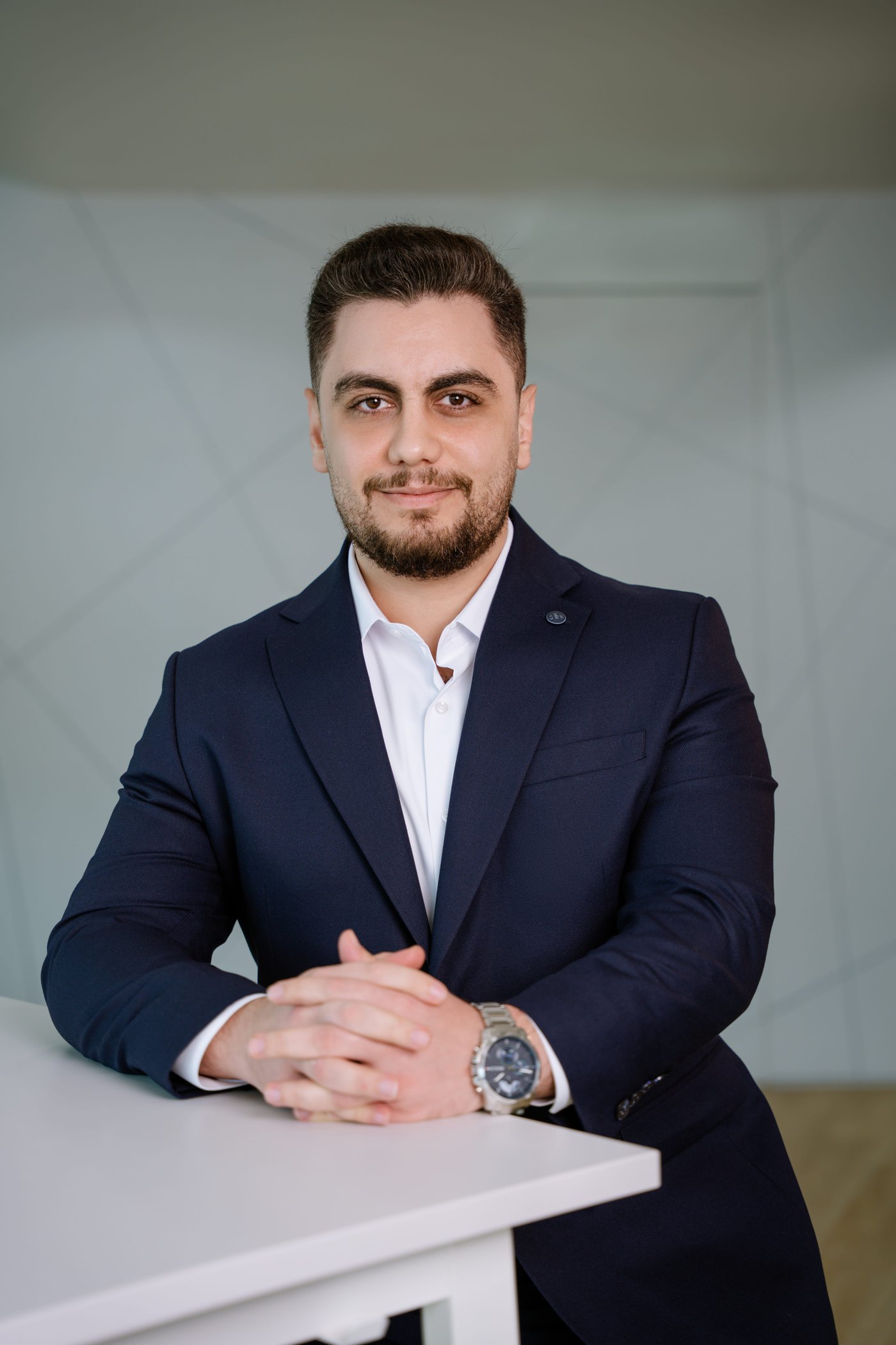 Omar Alshyokh